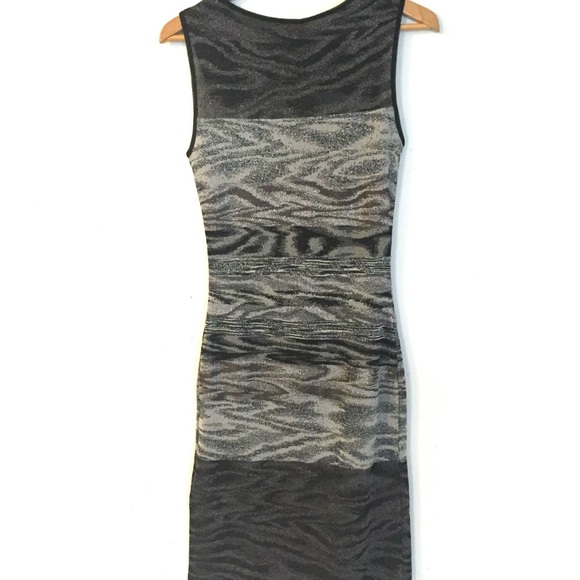 Missoni Cutout Dress - Picture 14 of 16